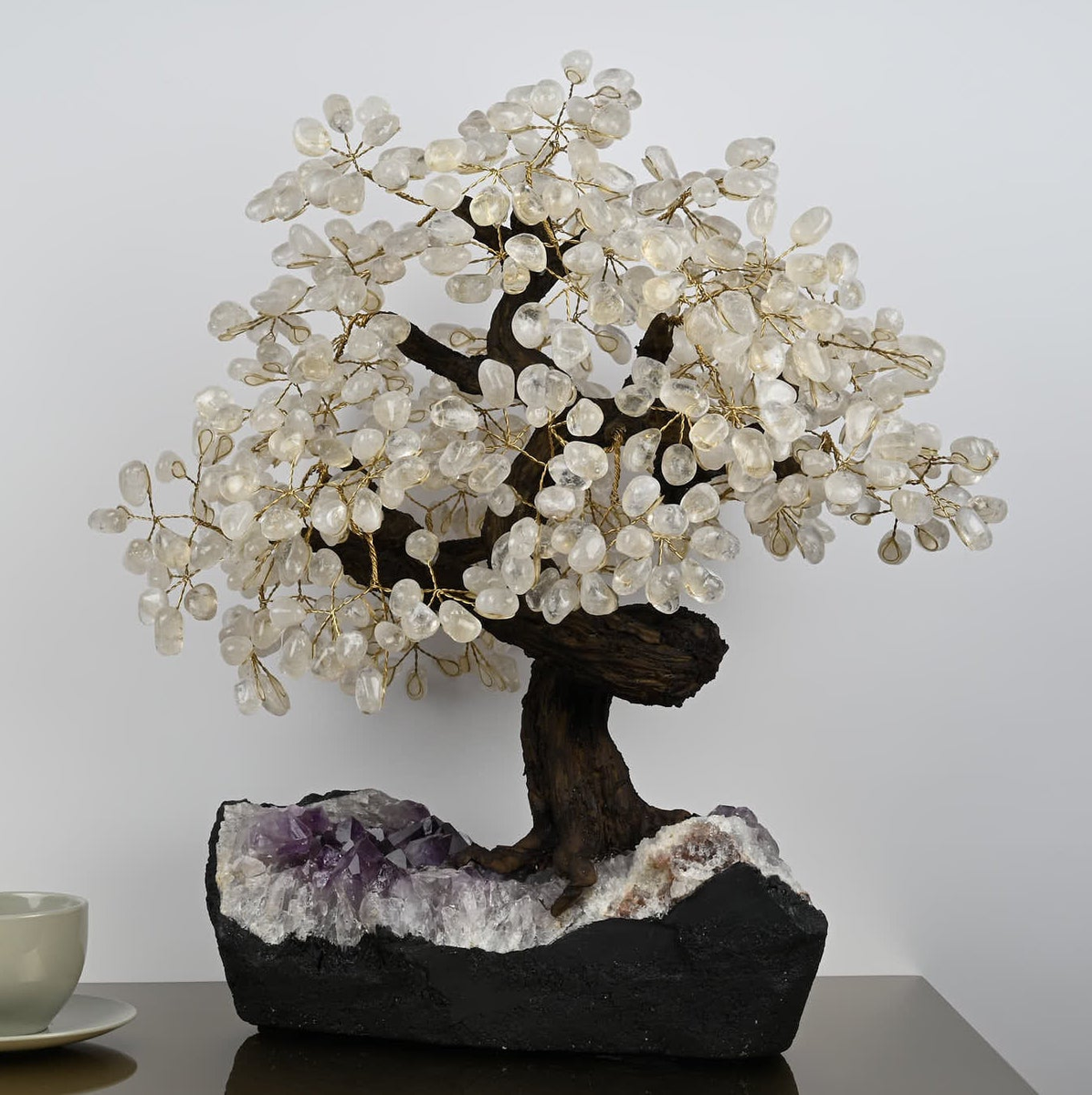 Gemstone Trees – Gemstone Creations Australia